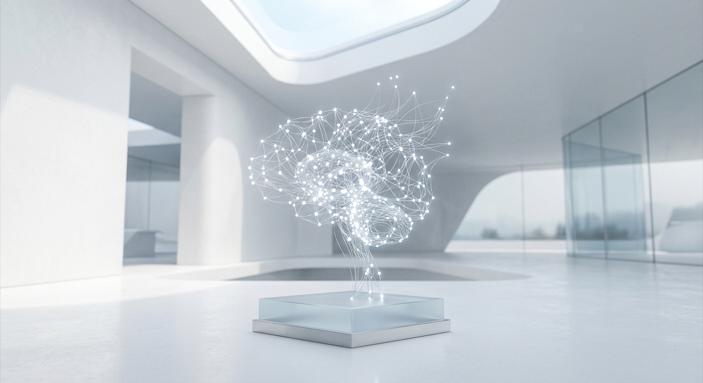 Making an AI — building our own artificial intelligence