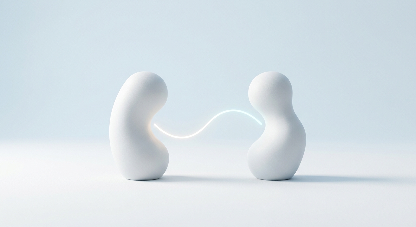 New Social Media — reimagining how people connect online