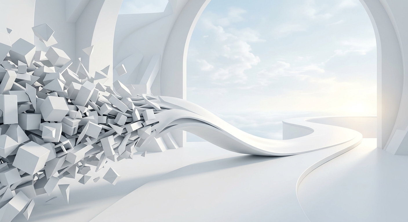 Making Life Easier — technology that removes friction from everyday moments