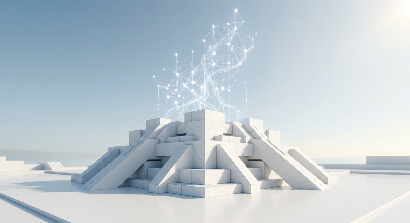 AI Foundation — building the research and infrastructure layer