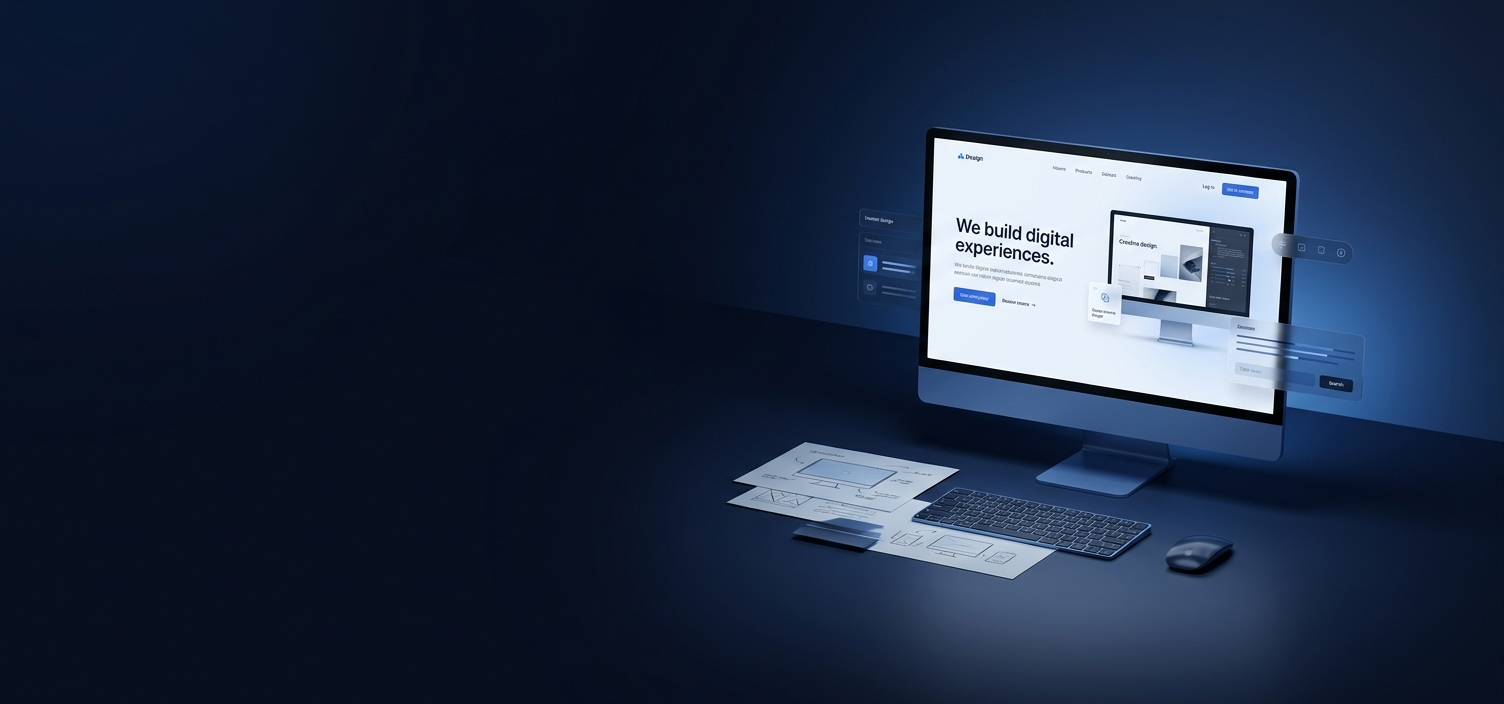 Aspirancy Agency Visual Identity