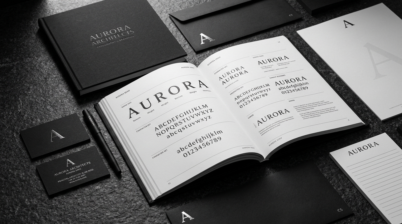 Brand & Identity Category