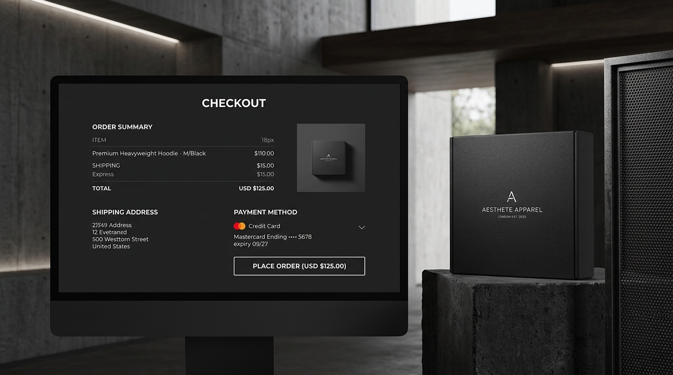 E-Commerce Category