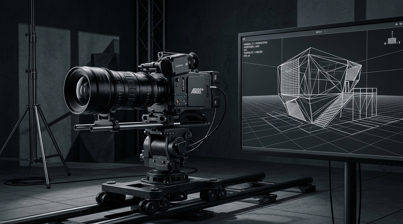 Video & Motion Category