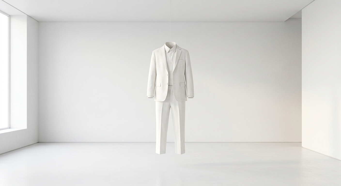Alliamo — clothing brand identity and digital experience