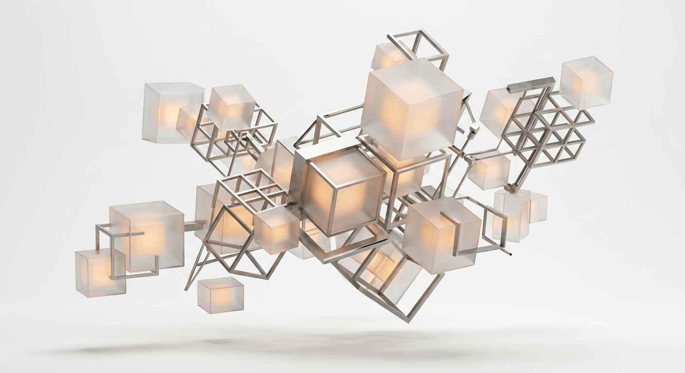 Aspirancy.com — the studio's own digital home