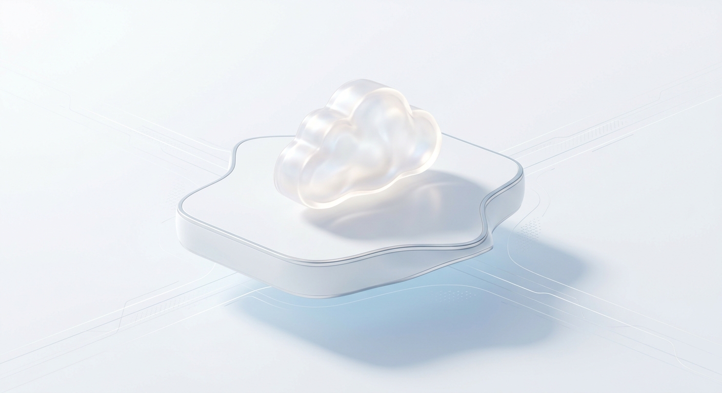 TaproCloud — modern hosting platform