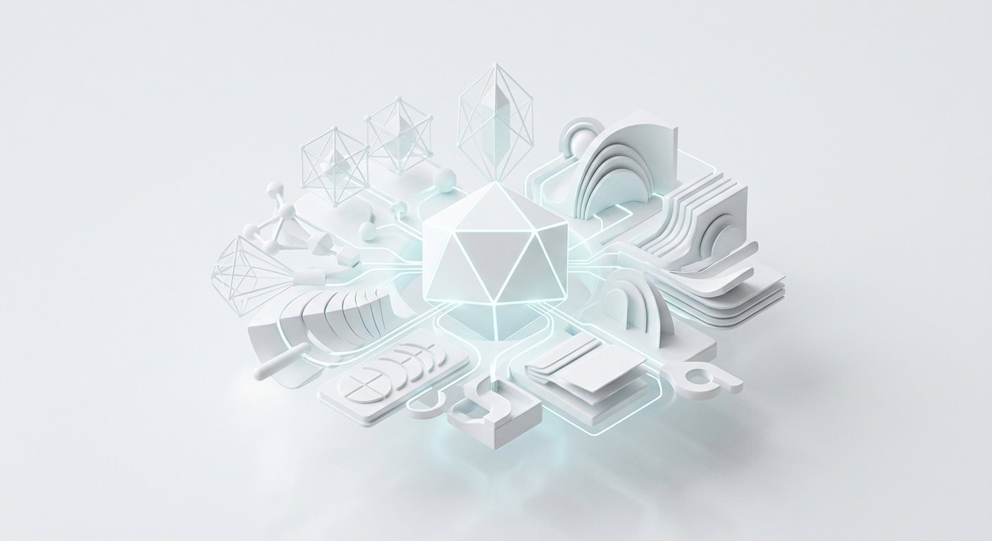 FieldScanBD — all-in-one SaaS platform